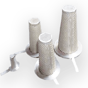 Gas Strainer