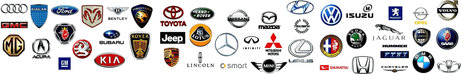 Car Logos