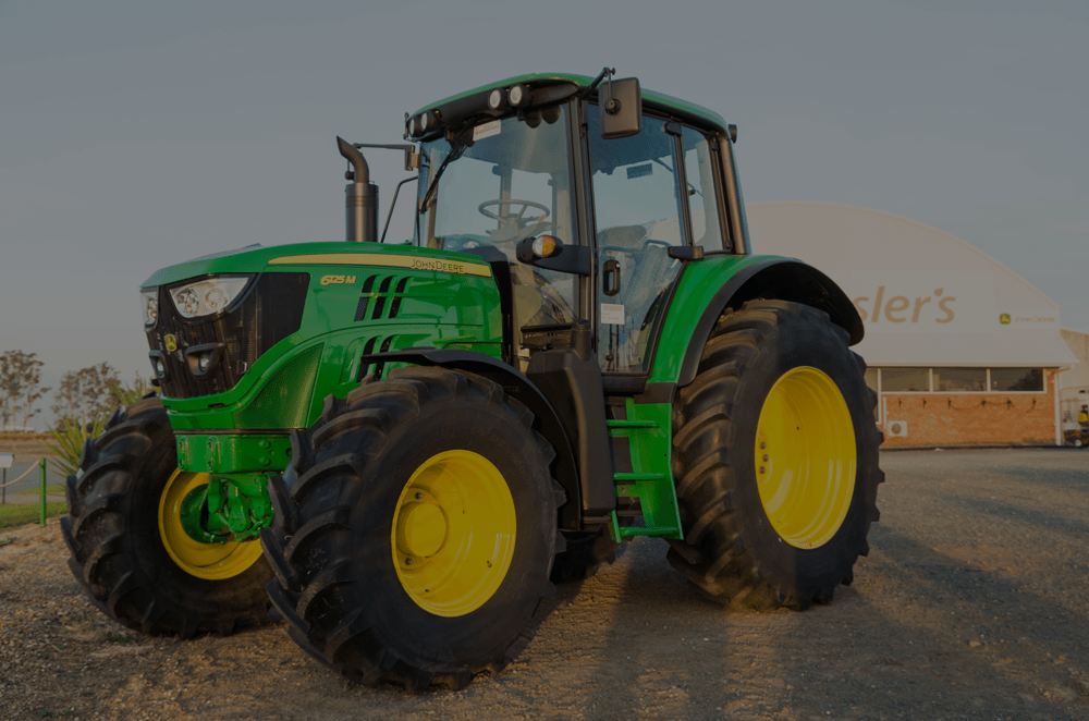 Tractor Image